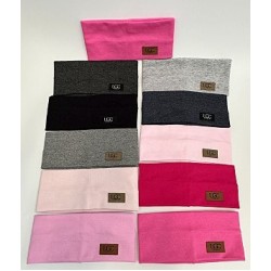 Galvas apsējs UGC VOGUE