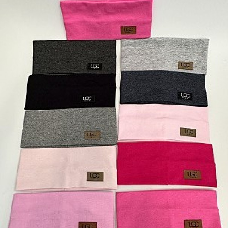 Galvas apsējs UGC VOGUE