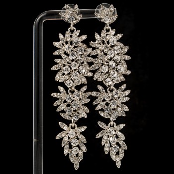 Auskari dekoratīvie