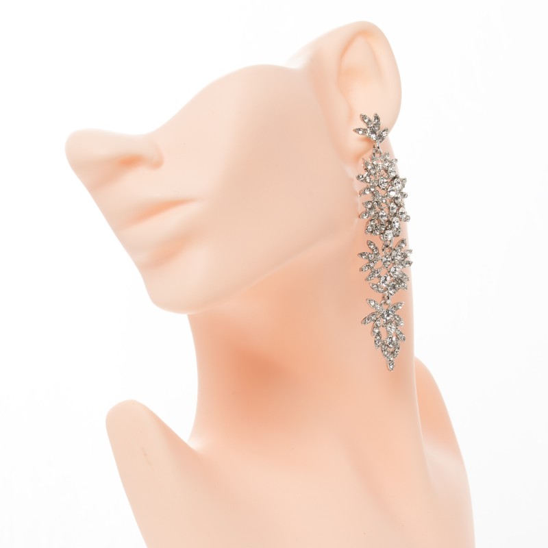 Auskari dekoratīvie