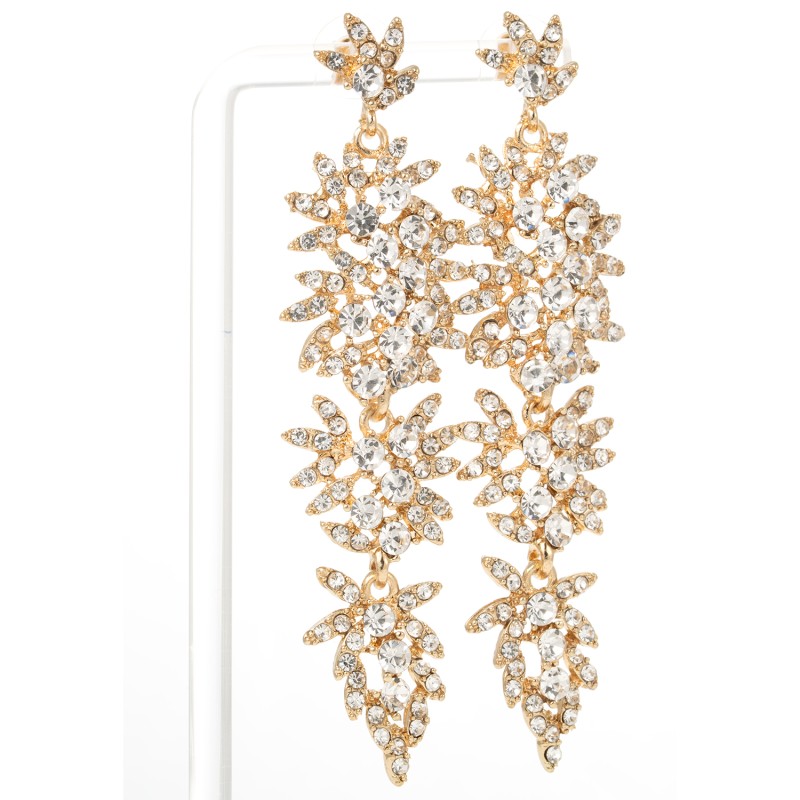 Auskari dekoratīvie