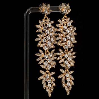 Auskari dekoratīvie