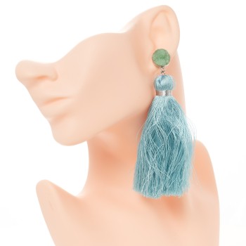 Auskari dekoratīvie