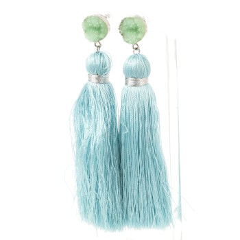 Auskari dekoratīvie