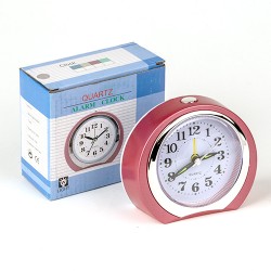 Galda pulkstenis -modinātājs W-LIGHT