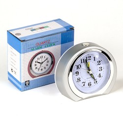 Galda pulkstenis -modinātājs W-LIGHT