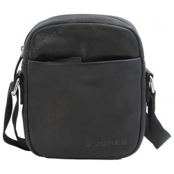 Vīriešu plecu soma J.JONES