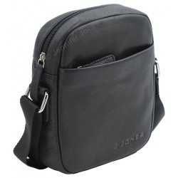 Vīriešu plecu soma J.JONES