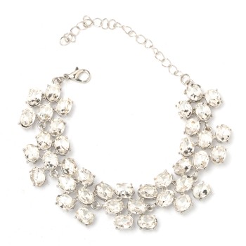 Rokassprādze dekoratīva