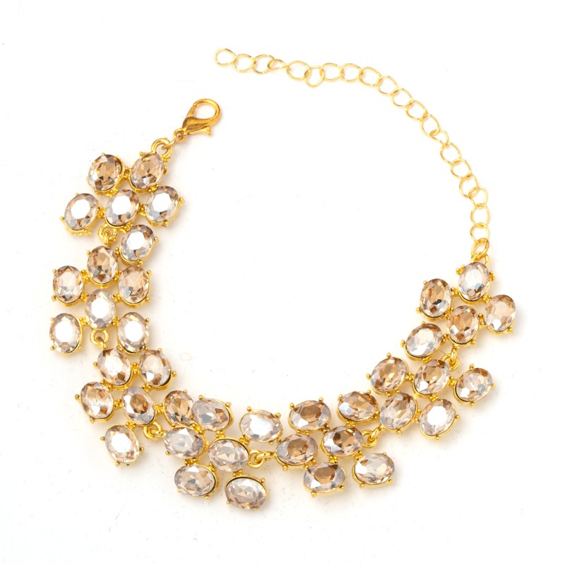 Rokassprādze dekoratīva