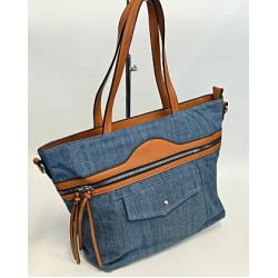 Sieviešu soma MISS MODA