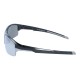 Polarizētās saulesbrilles SPEED Polarized vīriešu ar maisiņu