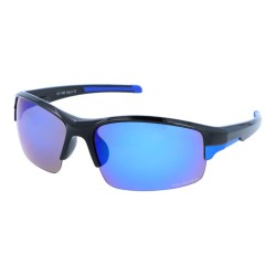 Polarizētās saulesbrilles SPEED Polarized vīriešu ar maisiņu