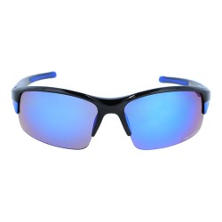 Polarizētās saulesbrilles SPEED Polarized vīriešu ar maisiņu