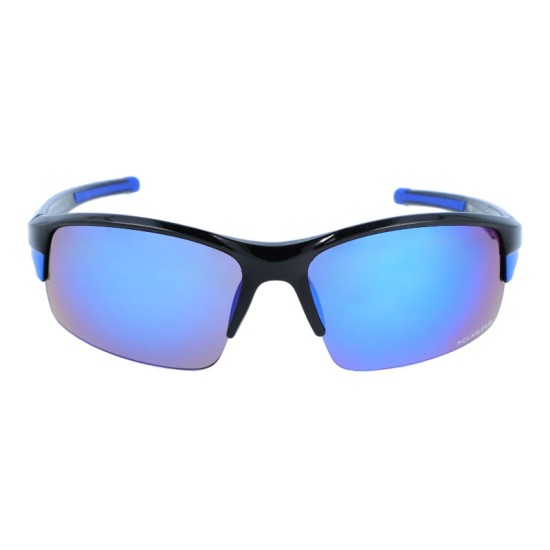 Polarizētās saulesbrilles SPEED Polarized vīriešu ar maisiņu Polarizētās saulesbrilles SPEED Polarized vīriešu ar maisiņu