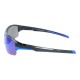 Polarizētās saulesbrilles SPEED Polarized vīriešu ar maisiņu Polarizētās saulesbrilles SPEED Polarized vīriešu ar maisiņu