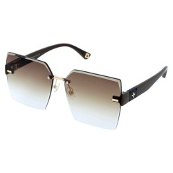 Sieviešu saulesbrilles CODE exclusive GLAMOUR ar maisiņu