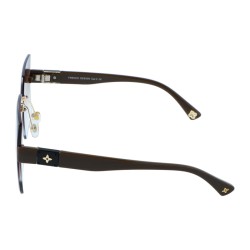 Sieviešu saulesbrilles CODE exclusive GLAMOUR ar maisiņu