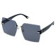 Sieviešu saulesbrilles CODE exclusive GLAMOUR ar maisiņu Sieviešu saulesbrilles CODE exclusive GLAMOUR ar maisiņu