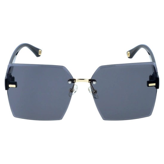 Sieviešu saulesbrilles CODE exclusive GLAMOUR ar maisiņu Sieviešu saulesbrilles CODE exclusive GLAMOUR ar maisiņu