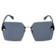 Sieviešu saulesbrilles CODE exclusive GLAMOUR ar maisiņu Sieviešu saulesbrilles CODE exclusive GLAMOUR ar maisiņu