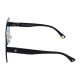 Sieviešu saulesbrilles CODE exclusive GLAMOUR ar maisiņu Sieviešu saulesbrilles CODE exclusive GLAMOUR ar maisiņu