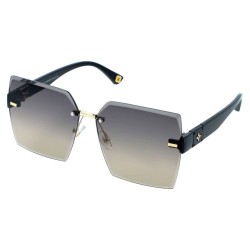 Sieviešu saulesbrilles CODE exclusive GLAMOUR ar maisiņu