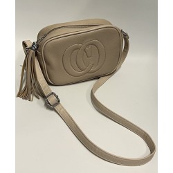 Sieviešu plecu soma CALAMIO BALA