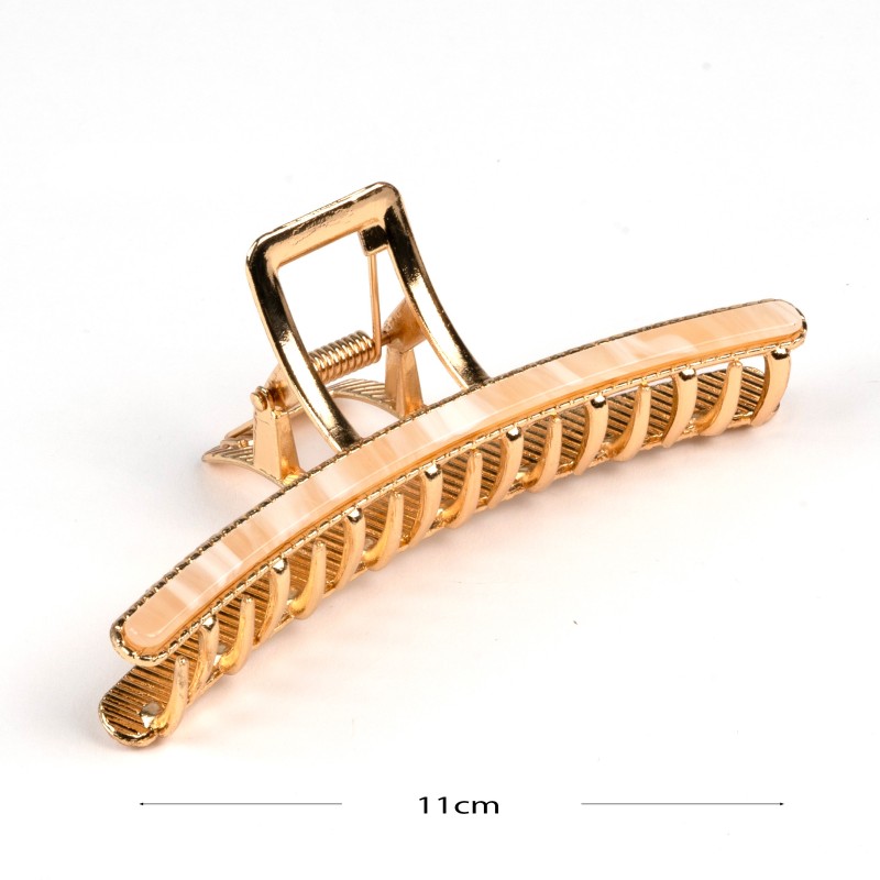 Matu sprādze-KRĀBIS