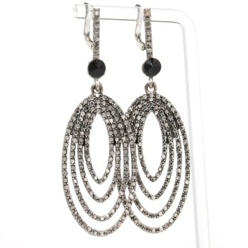 Auskari dekoratīvie