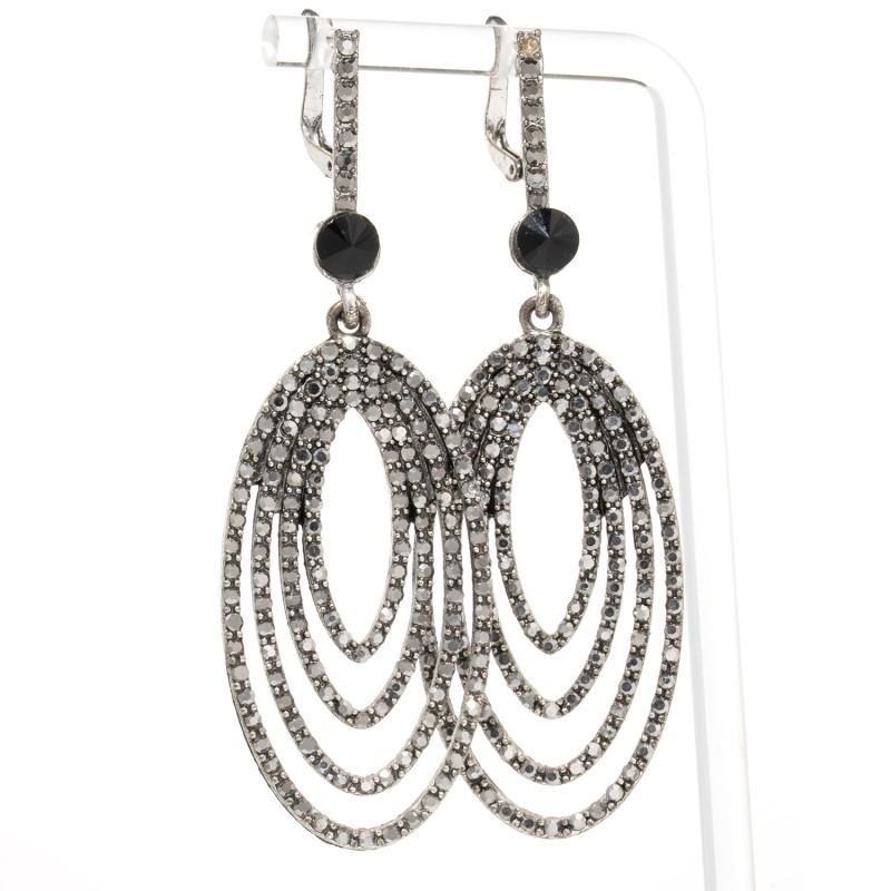 Auskari dekoratīvie