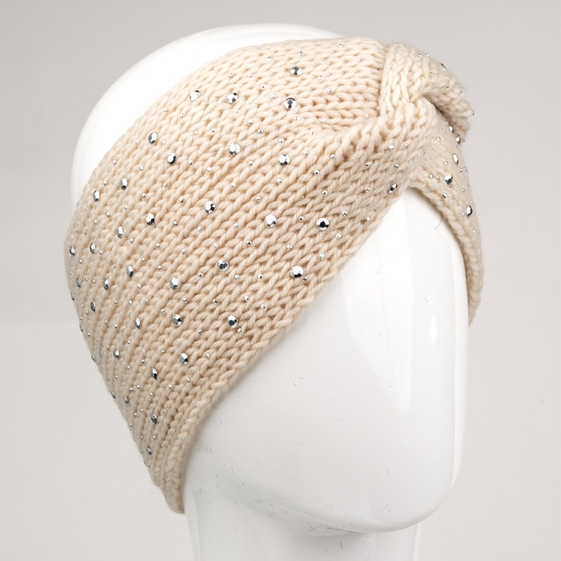 Galvas apsējs FAN FASHION