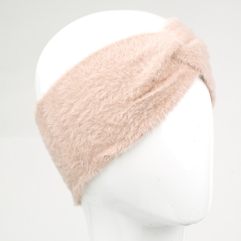 Galvas apsējs Classic Fashion