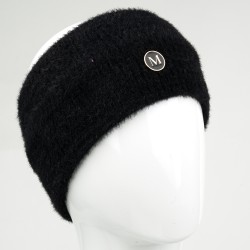 Galvas apsējs adīts