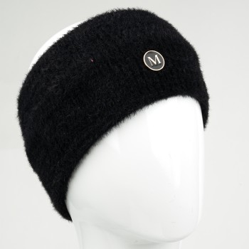 Galvas apsējs adīts