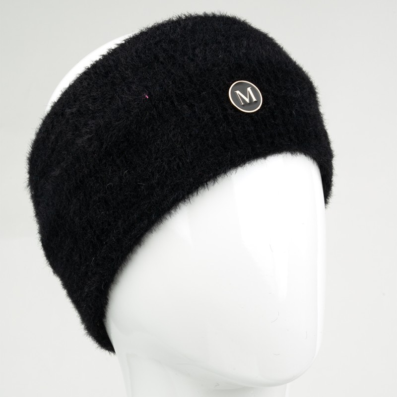 Galvas apsējs adīts