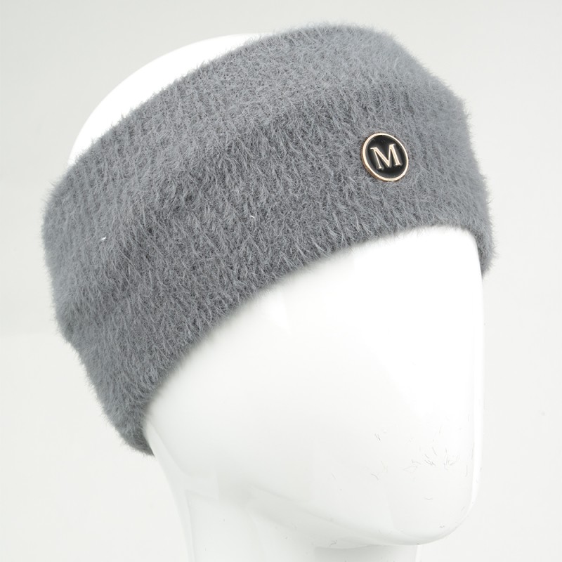 Galvas apsējs adīts