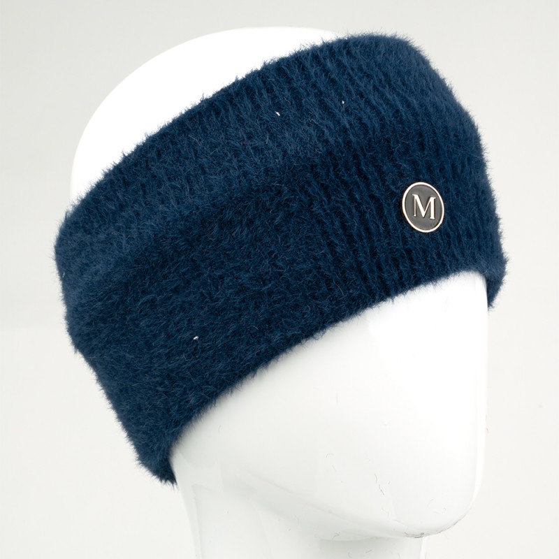 Galvas apsējs adīts