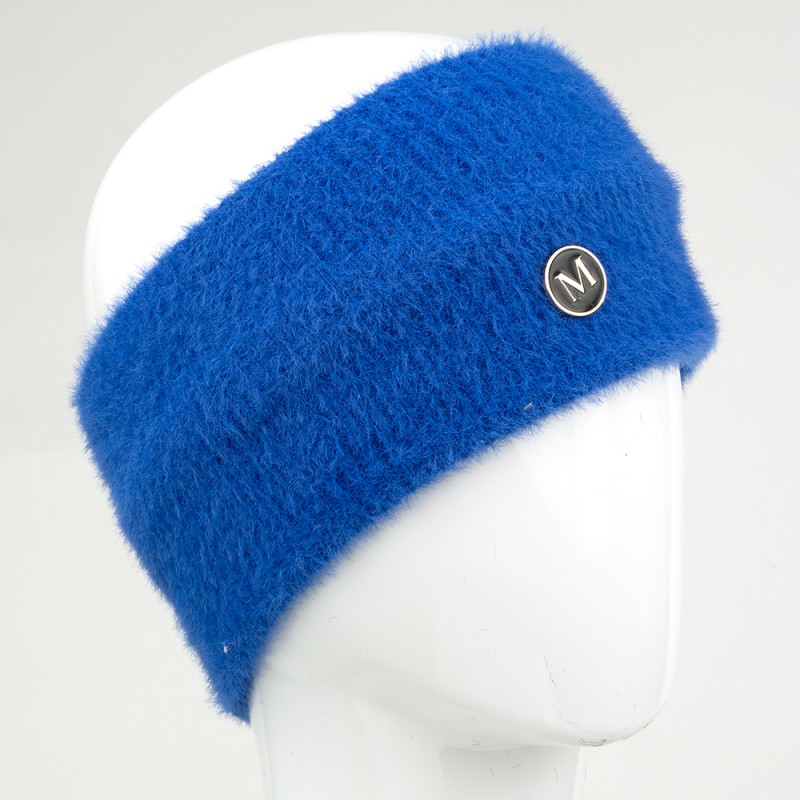 Galvas apsējs adīts