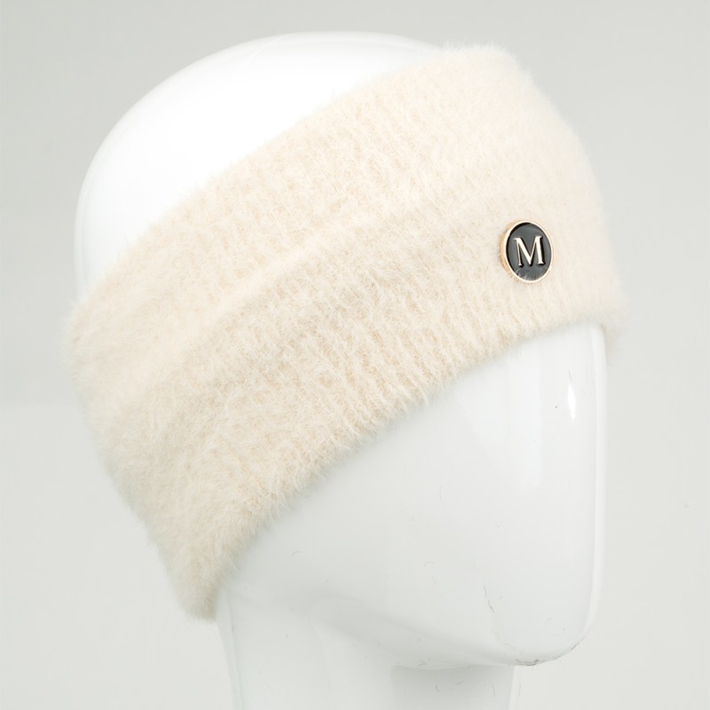 Galvas apsējs adīts