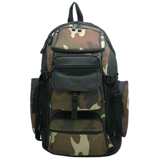 Sporta mugursoma BAG STREET Sporta mugursoma BAG STREET