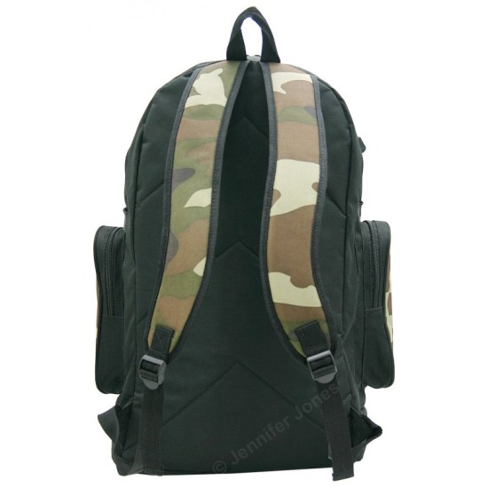 Sporta mugursoma BAG STREET Sporta mugursoma BAG STREET
