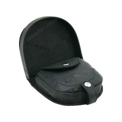 Monētu maks CASH (pakavs)