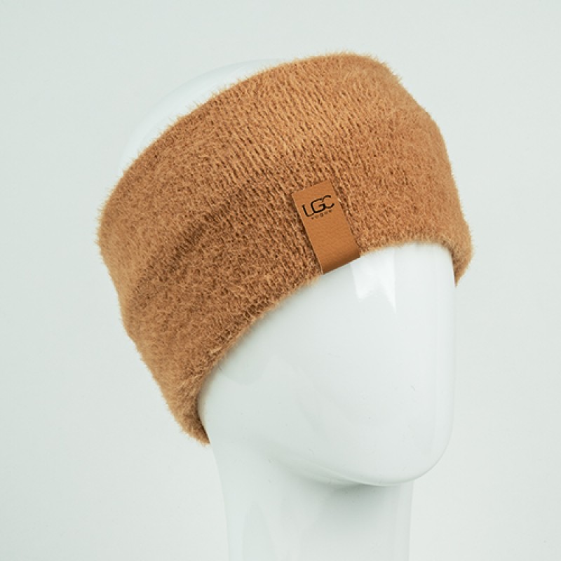 Galvas apsējs UGC vogue ziemas