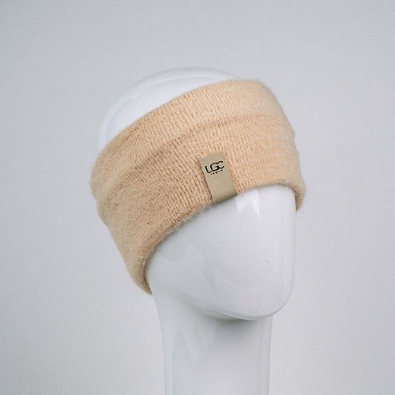 Galvas apsējs UGC vogue ziemas