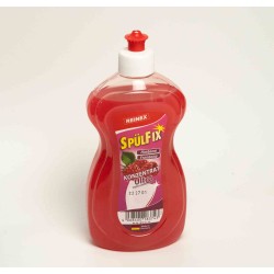 Trauku mazgāšanas koncentrāts REINEX Himbeere 500ml