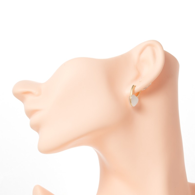 Apzeltīti auskari KADI BEIDI