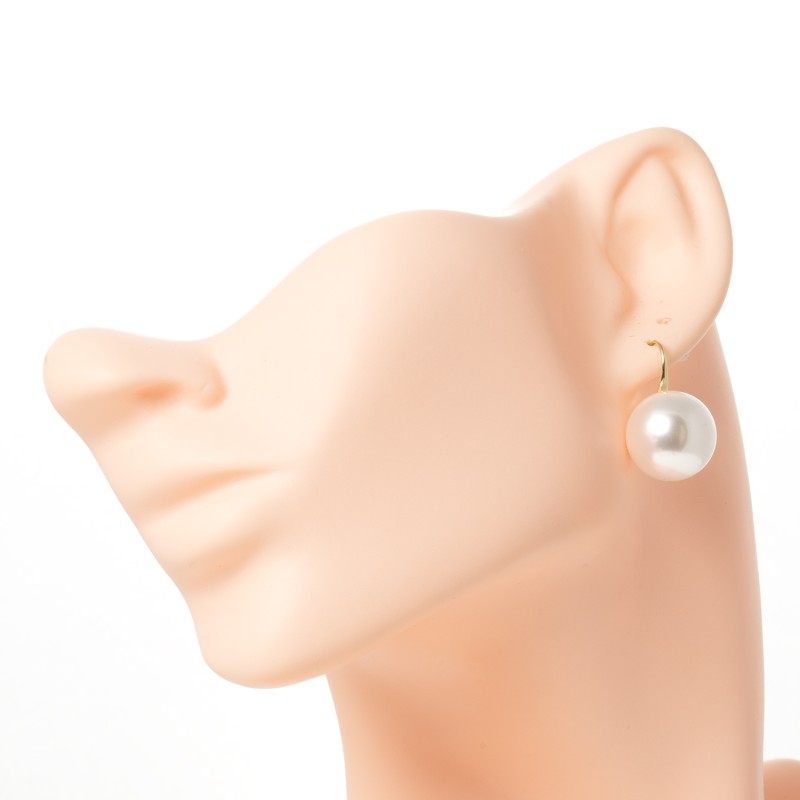 Apzeltīti auskari OUSIMIYA