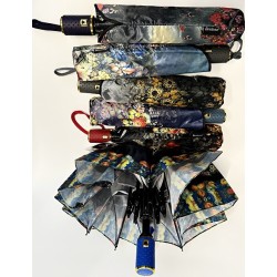 Lietussargs saliekams pusautomāts LANTANA