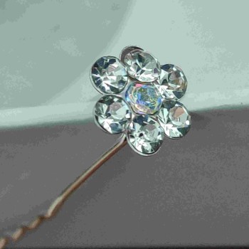 Matadata dekoratīva ar cirkonu 10mm